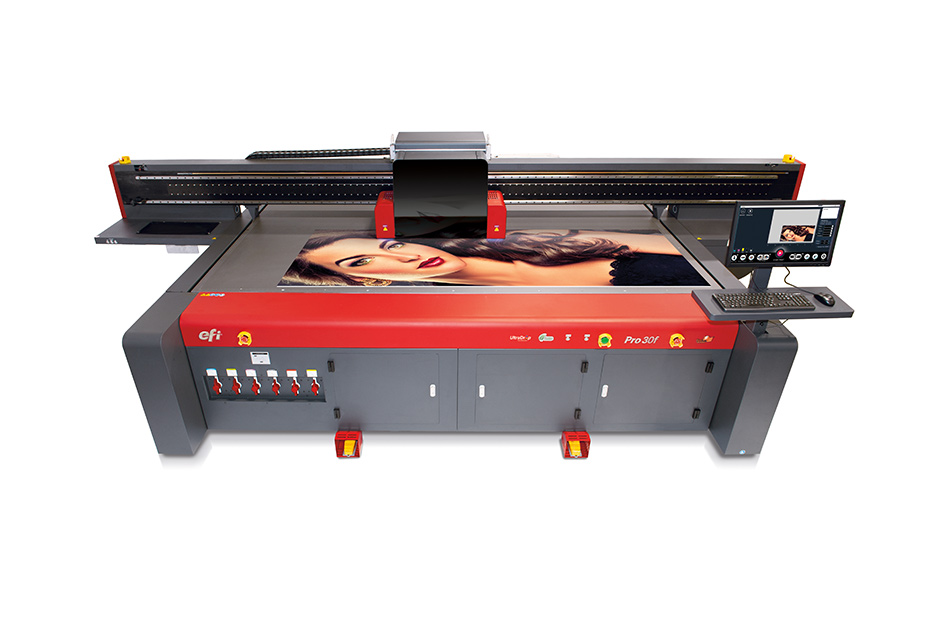 EFI pro 30f